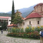 Бачковски манастир