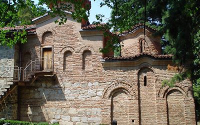 Boyana_Church_1