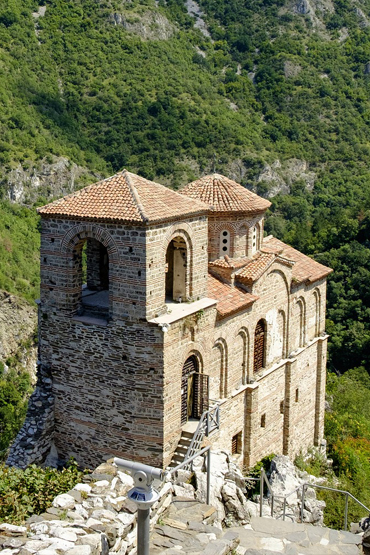 Цели на фондацията 3